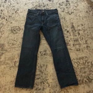 Banana Republic Men’s Jeans #2